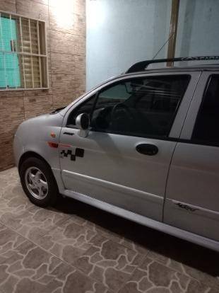 CAOA CHERY QQ 2015
