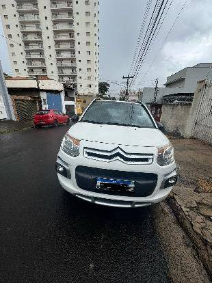 CITROËN C3 2014
