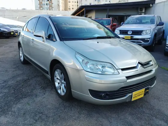 CITROËN C4 2009