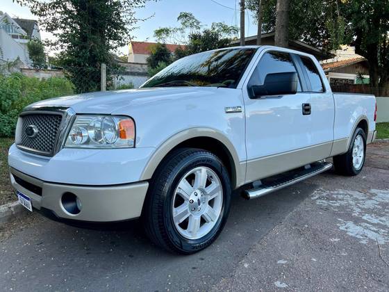 FORD F-150 2008