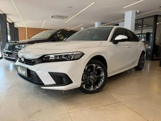 HONDA CIVIC 2024