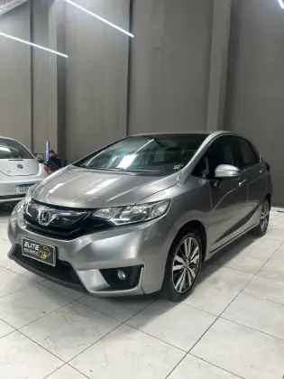 HONDA FIT 2016