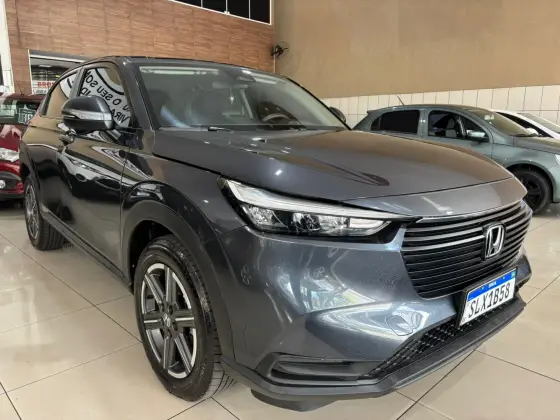 HONDA HR-V 2024