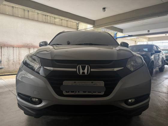 HONDA HR-V 2017