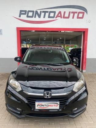 HONDA HR-V 2018