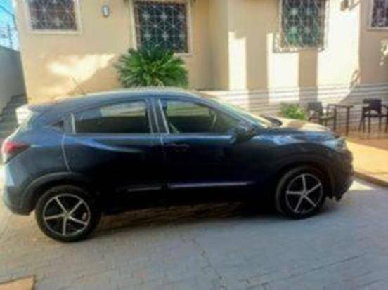 HONDA HR-V 2021
