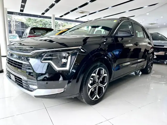 KIA NIRO 2025
