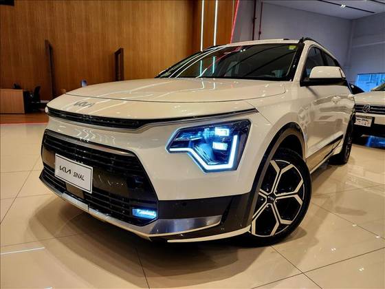 KIA NIRO 2024