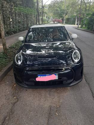 MINI COOPER 2023