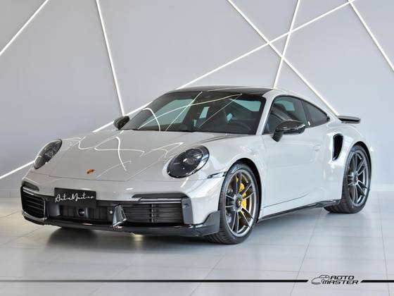 PORSCHE 911 2023
