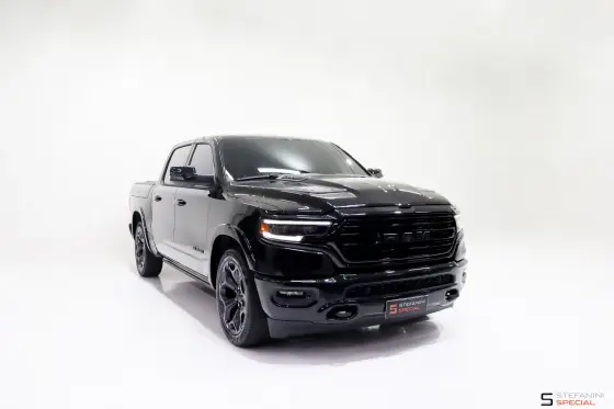 RAM 1500 2024