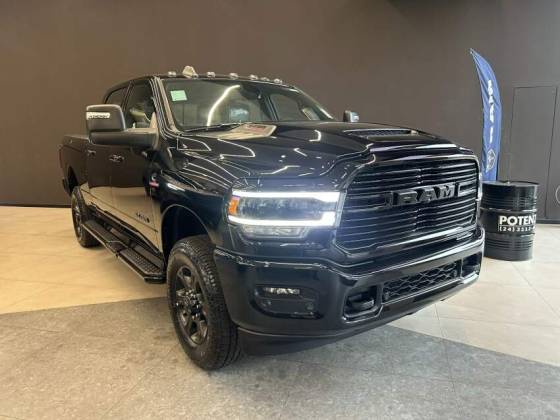 RAM 2500 2024