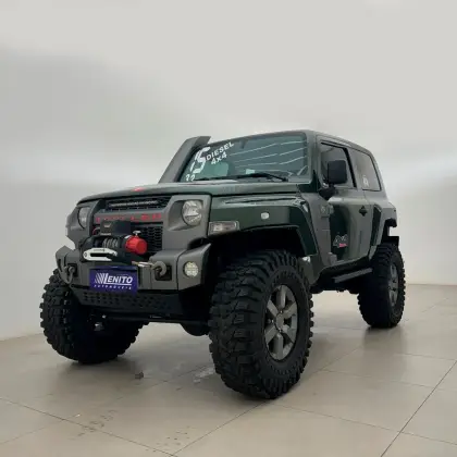 TROLLER T4 2015