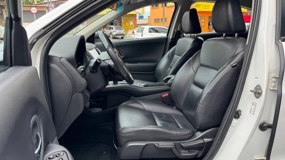 HONDA HR-V 2018