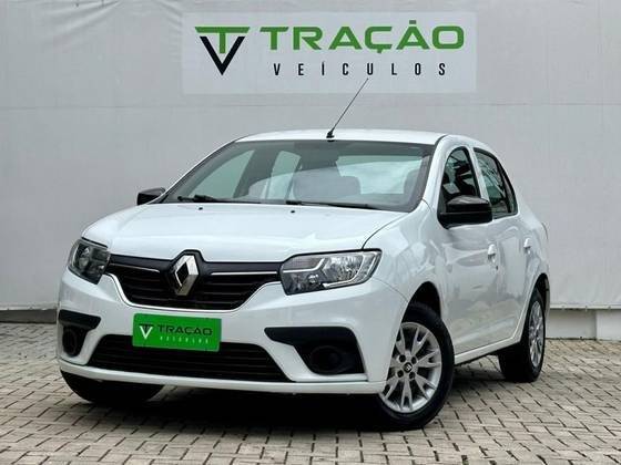 RENAULT LOGAN 2023