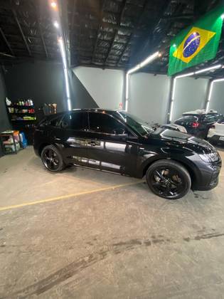 AUDI Q5 2021
