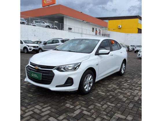 CHEVROLET ONIX 2023