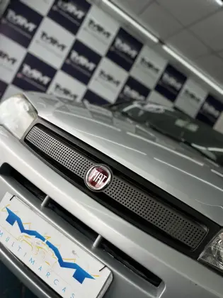 FIAT SIENA 2010