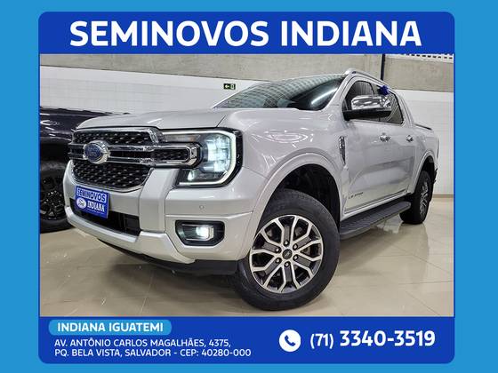 FORD RANGER 2024