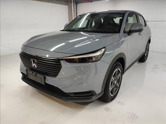 HONDA HR-V 2025