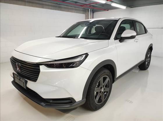 HONDA HR-V 2025