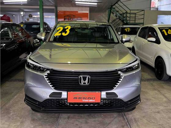 HONDA HR-V 2023