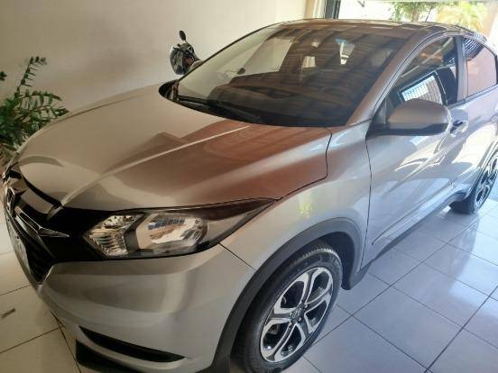 HONDA HR-V 2017