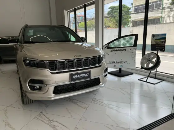 JEEP COMMANDER 2025
