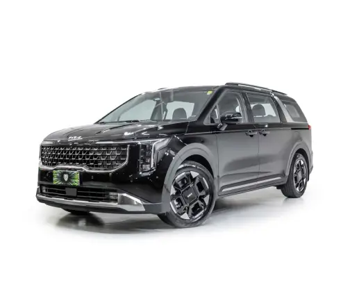 KIA CARNIVAL 2025