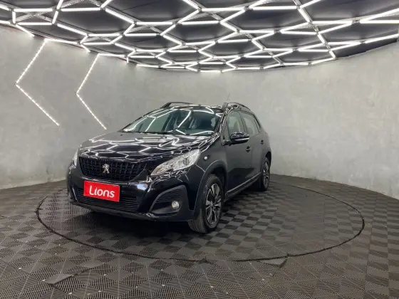 PEUGEOT 2008 2022