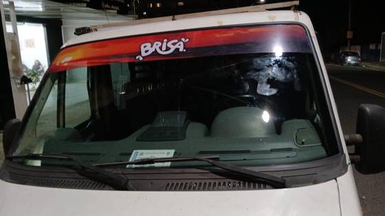PEUGEOT BOXER 2007
