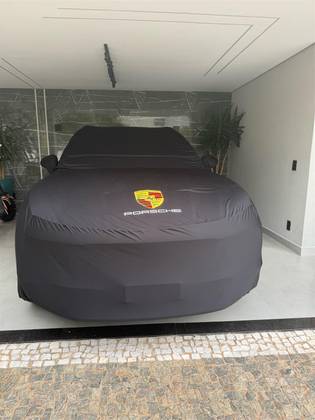 PORSCHE MACAN 2019