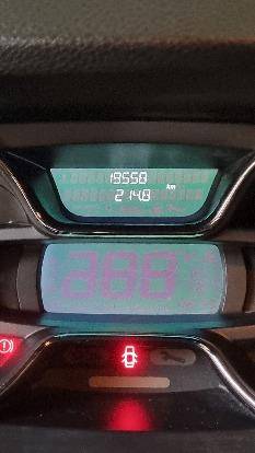 RENAULT CAPTUR 2021