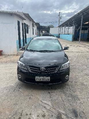 TOYOTA COROLLA 2014