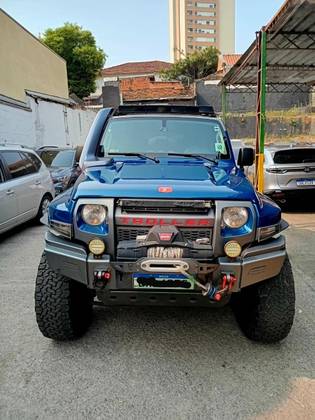 TROLLER T4 2016