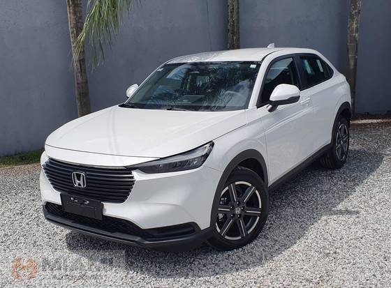 HONDA HR-V 2025
