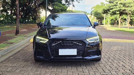 AUDI A3 2020