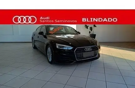 AUDI A5 2018