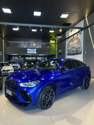 BMW X6 2023