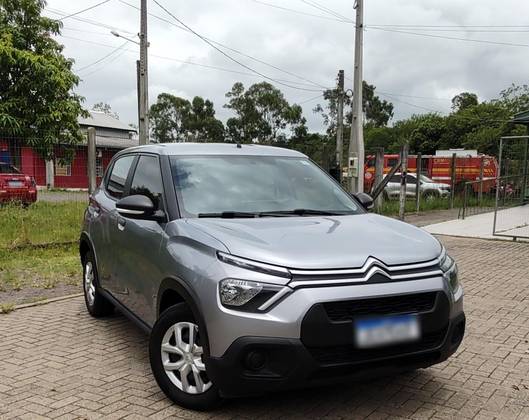 CITROËN C3 2023