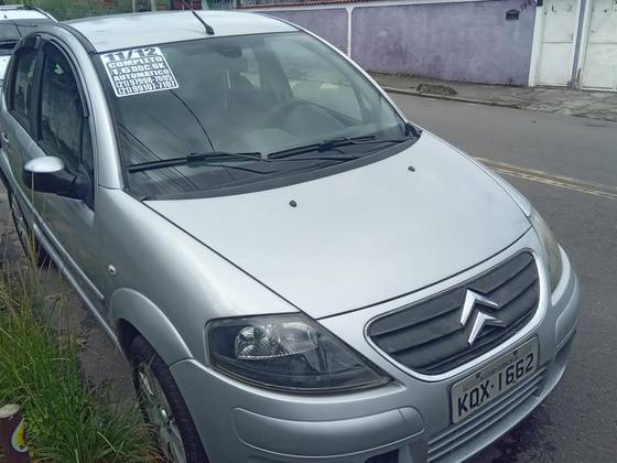 CITROËN C3 2012
