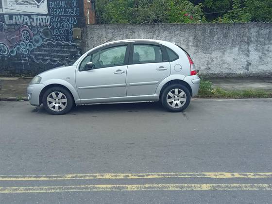 CITROËN C3 2012