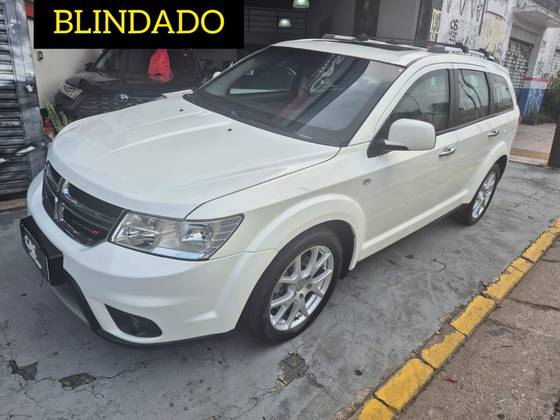 DODGE JOURNEY 2015
