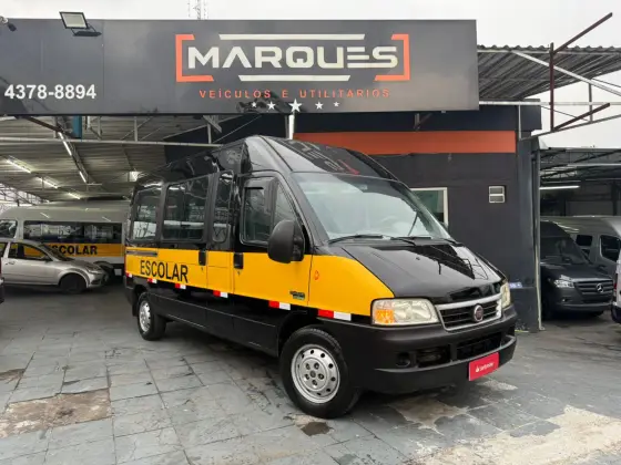 FIAT DUCATO 2014