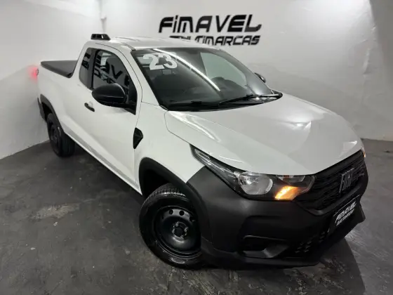 FIAT STRADA 2023