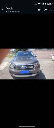 FORD RANGER 2020