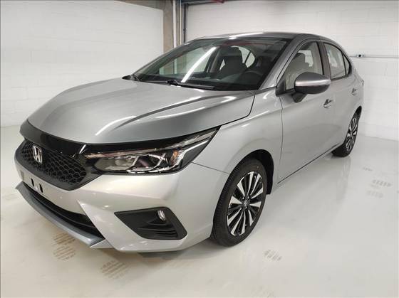 HONDA CITY 2025