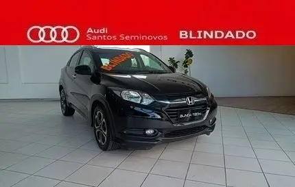 HONDA HR-V 2018