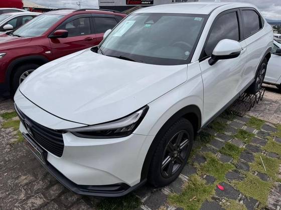 HONDA HR-V 2023