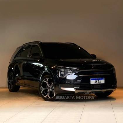 KIA NIRO 2025